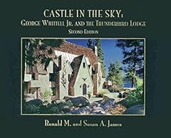 Castle sky george for sale  Delivered anywhere in UK