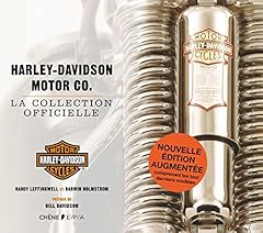 collection harley davidson d'occasion collection harley davidson d'occasion Livré partout en France