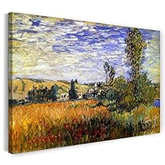 Leinwand claude monet gebraucht kaufen  Wird an jeden Ort in Deutschland