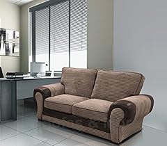Big corner sofa for sale  Delivered anywhere in UK