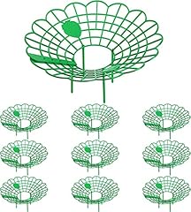 10pack strawberry supports for sale  Delivered anywhere in UK
