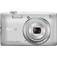 Nikon coolpix s3600 for sale  Delivered anywhere in USA 