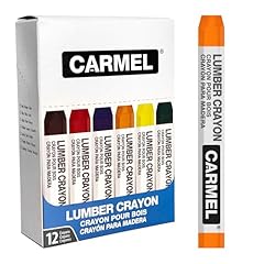 Carmel lumber crayon for sale  Delivered anywhere in USA 