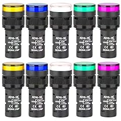 Gebildet 10stück 16mm gebraucht kaufen  Wird an jeden Ort in Deutschland