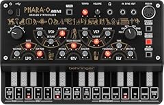 Behringer phara mini for sale  Delivered anywhere in USA 