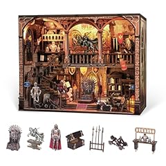 Book nook kit for sale  Delivered anywhere in USA 
