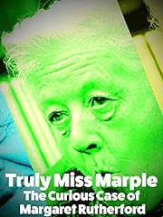 Truly miss marple for sale  Delivered anywhere in UK