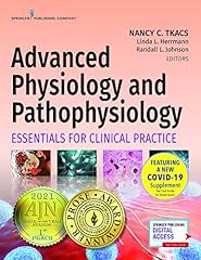 Advanced physiology pathophysi for sale  Delivered anywhere in USA 
