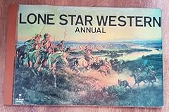 Lone star western for sale  Delivered anywhere in UK