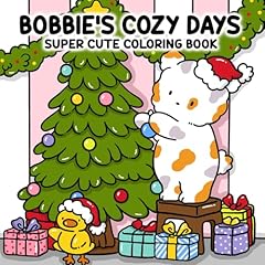 Bobbie cozy days for sale  Delivered anywhere in UK