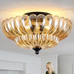 Semi flush mount for sale  Delivered anywhere in USA 