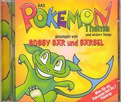 Pokemon thema gebraucht kaufen  Wird an jeden Ort in Deutschland