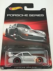 Hot wheels porsche usato  Spedito ovunque in Italia 