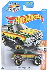 Hot wheels chevy for sale  Delivered anywhere in UK