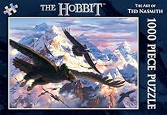 Hobbit 1000 piece for sale  Delivered anywhere in UK