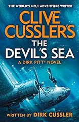 Clive cussler devil for sale  Delivered anywhere in UK