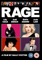 Rage dvd for sale  Delivered anywhere in UK