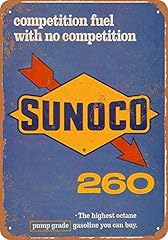 1966 sunoco 260 for sale  Delivered anywhere in USA 