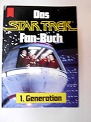 Star trek fan gebraucht kaufen  Wird an jeden Ort in Deutschland