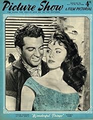 Picture show magazine for sale  Delivered anywhere in UK