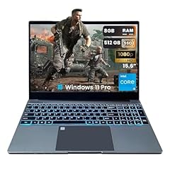 Thunderb 15.6 laptop for sale  Delivered anywhere in USA 