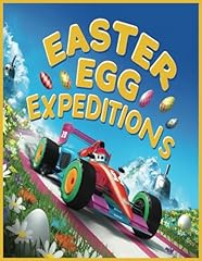 Easter egg expeditions for sale  Delivered anywhere in UK