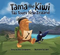 Tama kiwi tiki for sale  Delivered anywhere in UK