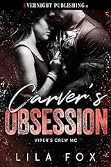 Carver obsession for sale  Delivered anywhere in UK