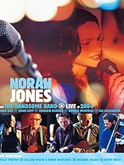 Norah jones live for sale  Delivered anywhere in USA 
