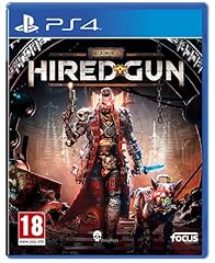 Necromunda hired gun d'occasion  Livré partout en France