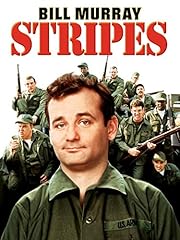 Stripes plotone di usato  Spedito ovunque in Italia 
