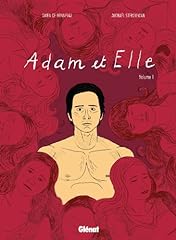 Adam elle première for sale  Delivered anywhere in UK