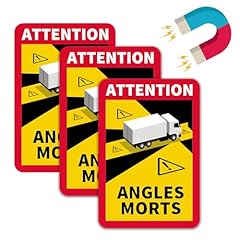 Ksvaye 3pcs magnétique d'occasion  Livré partout en France
