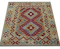Original afghan kilim for sale  Delivered anywhere in UK