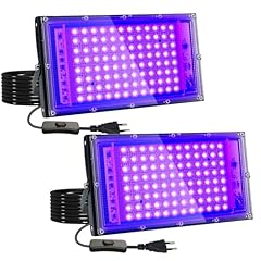 Eleganted 2pcs 100w d'occasion  Livré partout en Belgiqu