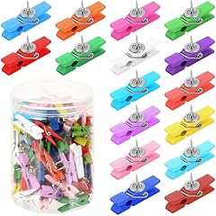 Sannix 100pcs wooden for sale  Delivered anywhere in USA 