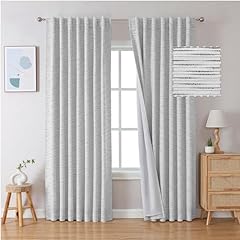 Owenie blackout curtains for sale  Delivered anywhere in USA 