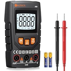 Neoteck multimeter digital gebraucht kaufen  Wird an jeden Ort in Deutschland