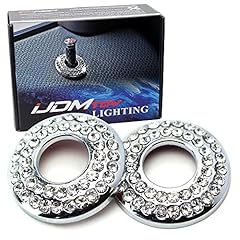 Ijdmtoy bling crystal for sale  Delivered anywhere in USA 