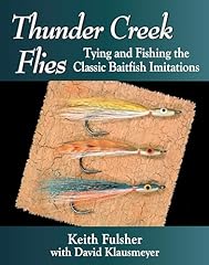 Thunder creek flies for sale  Delivered anywhere in USA 