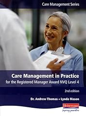 Care management practice d'occasion  Livré partout en Belgiqu