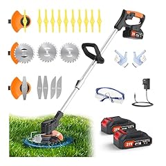 Metal blade cordless for sale  Delivered anywhere in UK