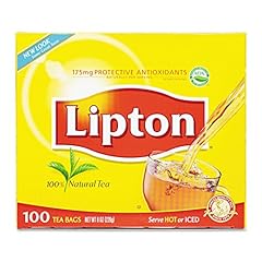 Lipton tea bags for sale  Delivered anywhere in USA 