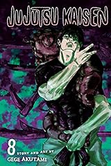 Jujutsu kaisen vol. for sale  Delivered anywhere in USA 