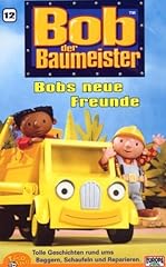 Bob baumeister bobs gebraucht kaufen  Wird an jeden Ort in Deutschland
