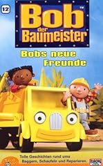 Bob baumeister bobs gebraucht kaufen  Wird an jeden Ort in Deutschland