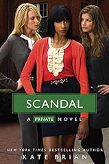 Scandal for sale  Delivered anywhere in USA 