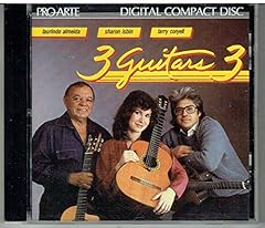 Guitars 3 for sale  Delivered anywhere in USA 