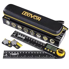 Lexivon aluminum digital for sale  Delivered anywhere in USA 