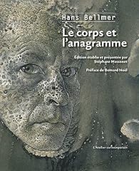 Corps anagramme d'occasion  Livré partout en France